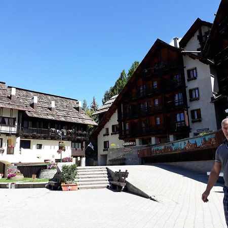 Jackson Daire Sauze di Cesana Dış mekan fotoğraf