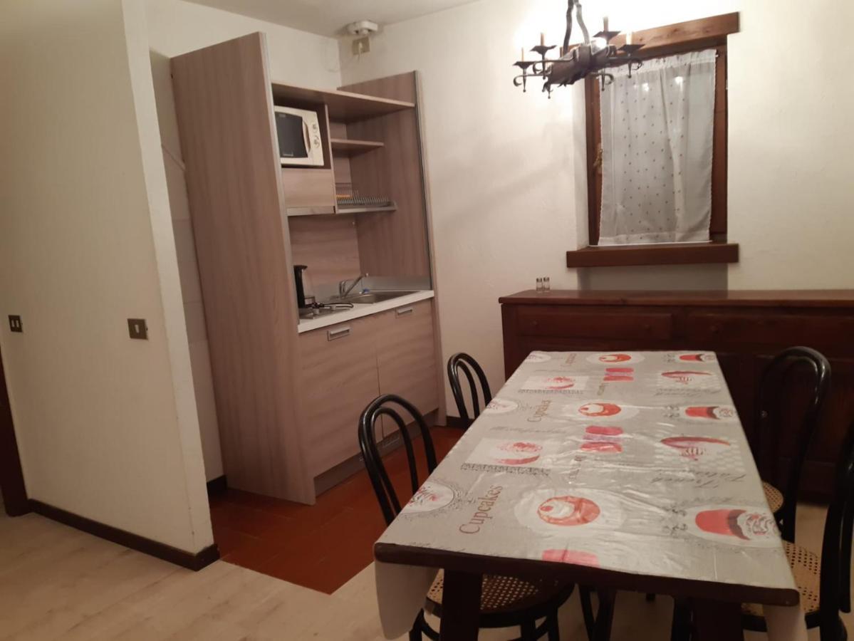 Jackson Daire Sauze di Cesana Dış mekan fotoğraf