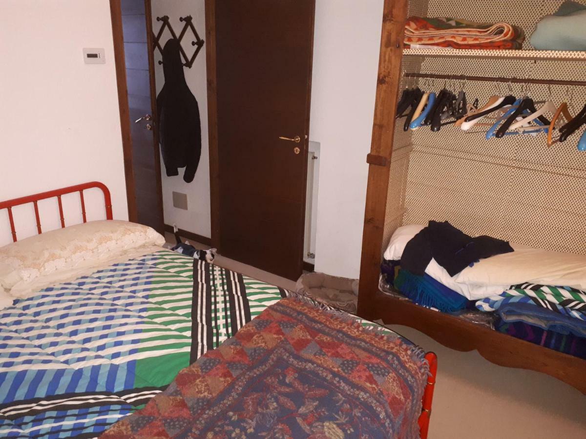 Jackson Daire Sauze di Cesana Dış mekan fotoğraf