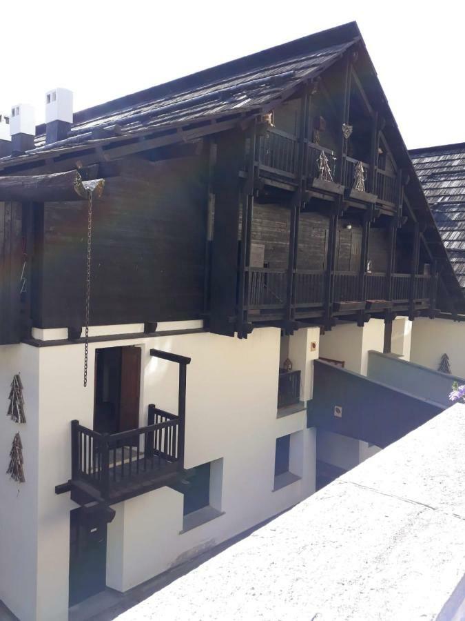 Jackson Daire Sauze di Cesana Dış mekan fotoğraf